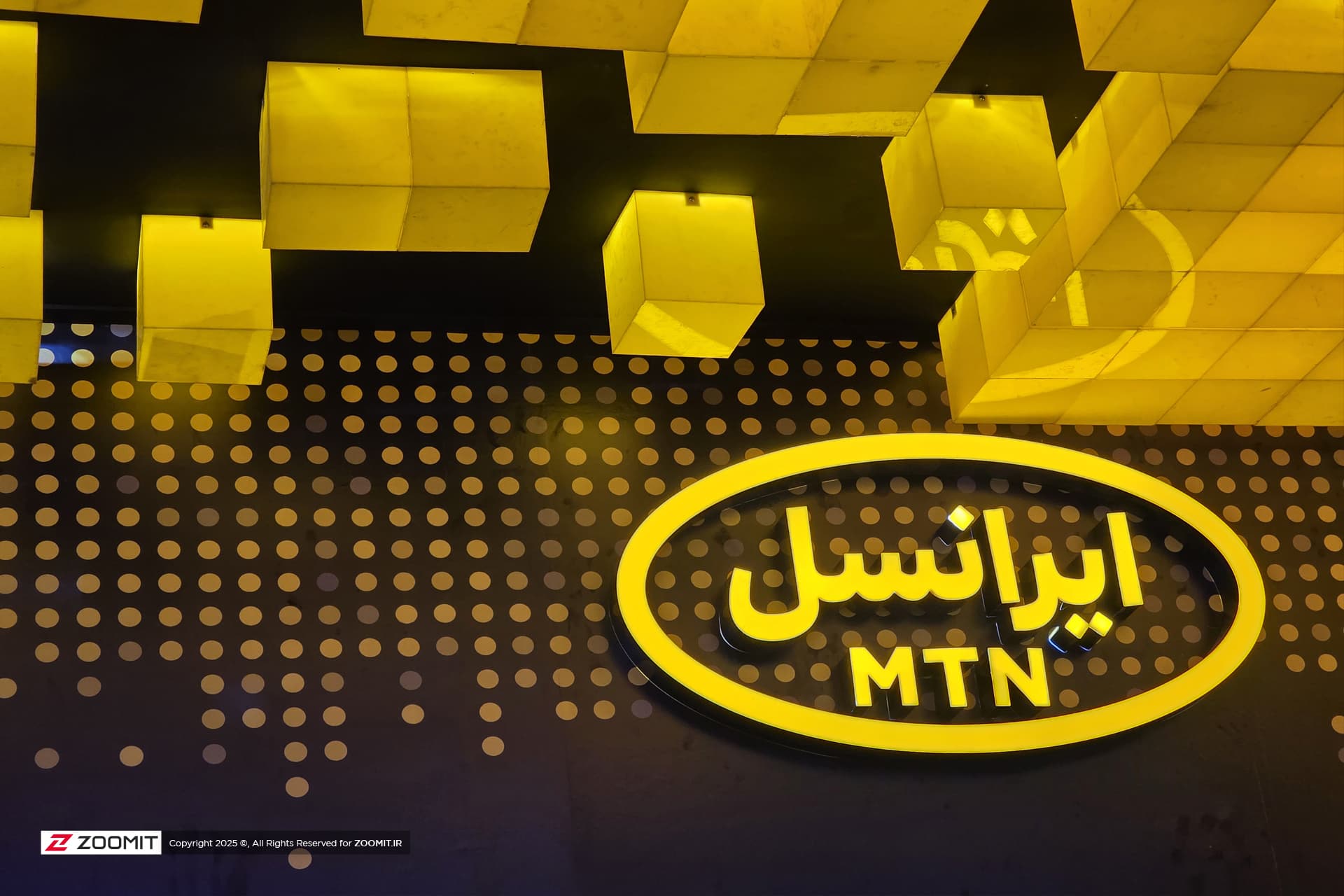 دسترسی به اینترنت بین‌الملل برای کاربران اپراتور ایرانسل امکان‌پذیر شد