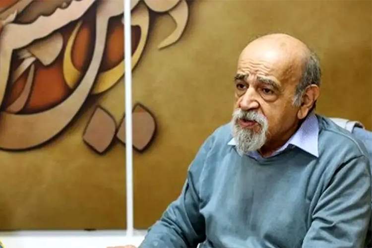 «خبر» در دنیای امروز از «نان شب» واجب‌تر است/ دولت ارتباط‌های انسانی را هم قطع کرده‌ است