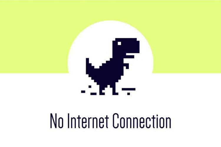 هوا را از ما بگیر، اینترنت را نه!