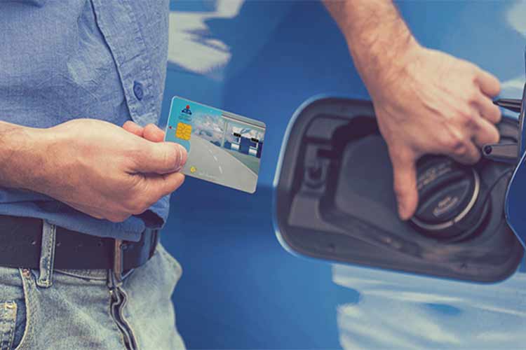 هر آنچه لازم است درباره کارت سوخت بدانید