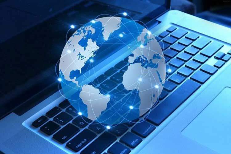 اینترنت تجار و بازرگانان برقرار شد
