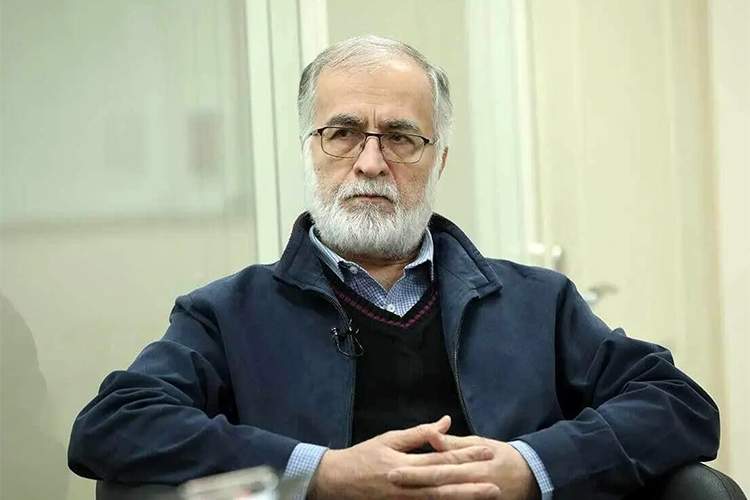 عضو شورای اطلاع‌رسانی دولت پزشکیان: اینترنت احتمالا هفته آینده وصل می‌شود