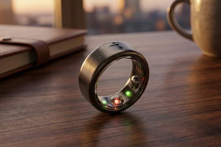 از پتنت تا واقعیت: قابلیت‌های شگفت‌انگیز حلقه هوشمند اپل
