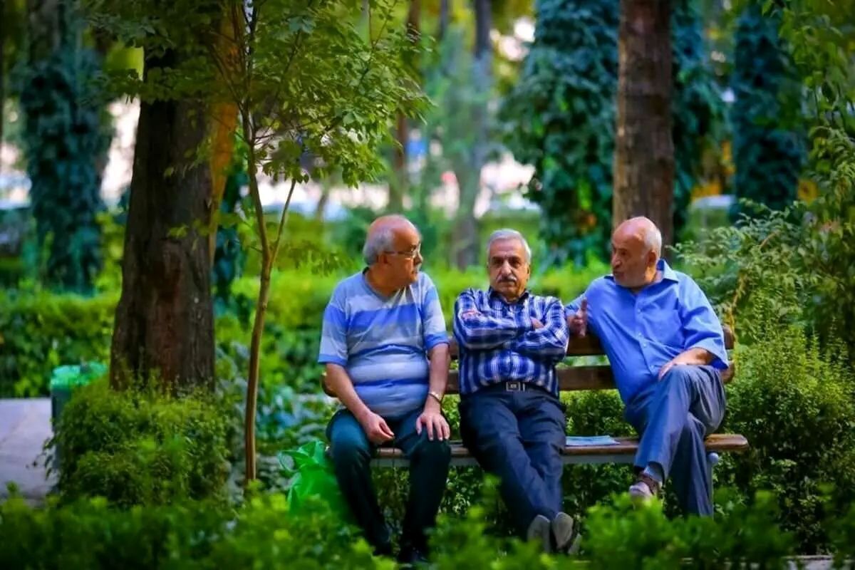 عیدی بازنشستگان برای سال جاری مشخص شد