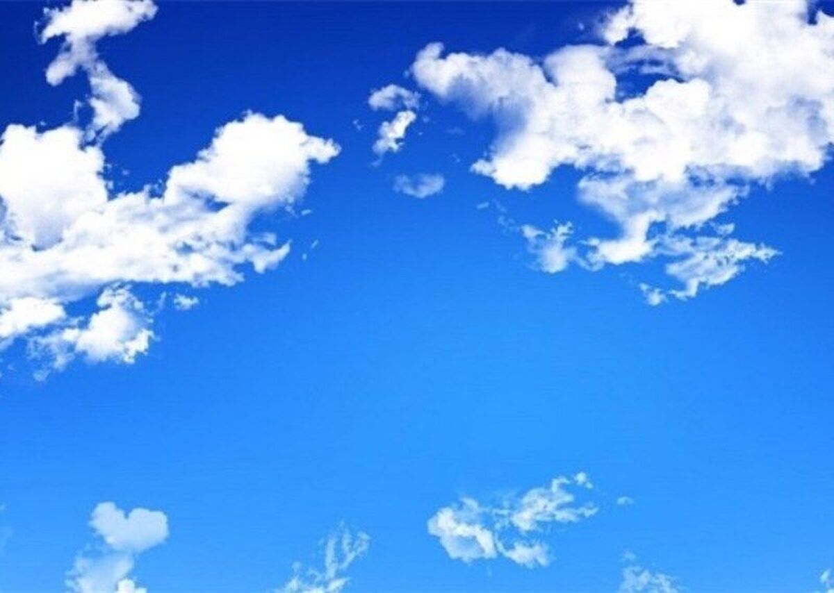 هواشناسی ۱۴۰۴/۱۱/۱۲ / افزایش نسبی دما در غالب مناطق ایران