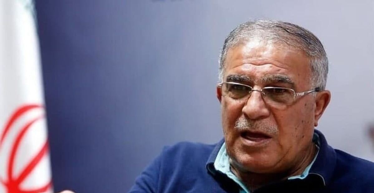 حسن روشن: بازیکنان خارجی استقلال اصلا خوب نیستند؛ چرا آمدند که حالا بروند؟