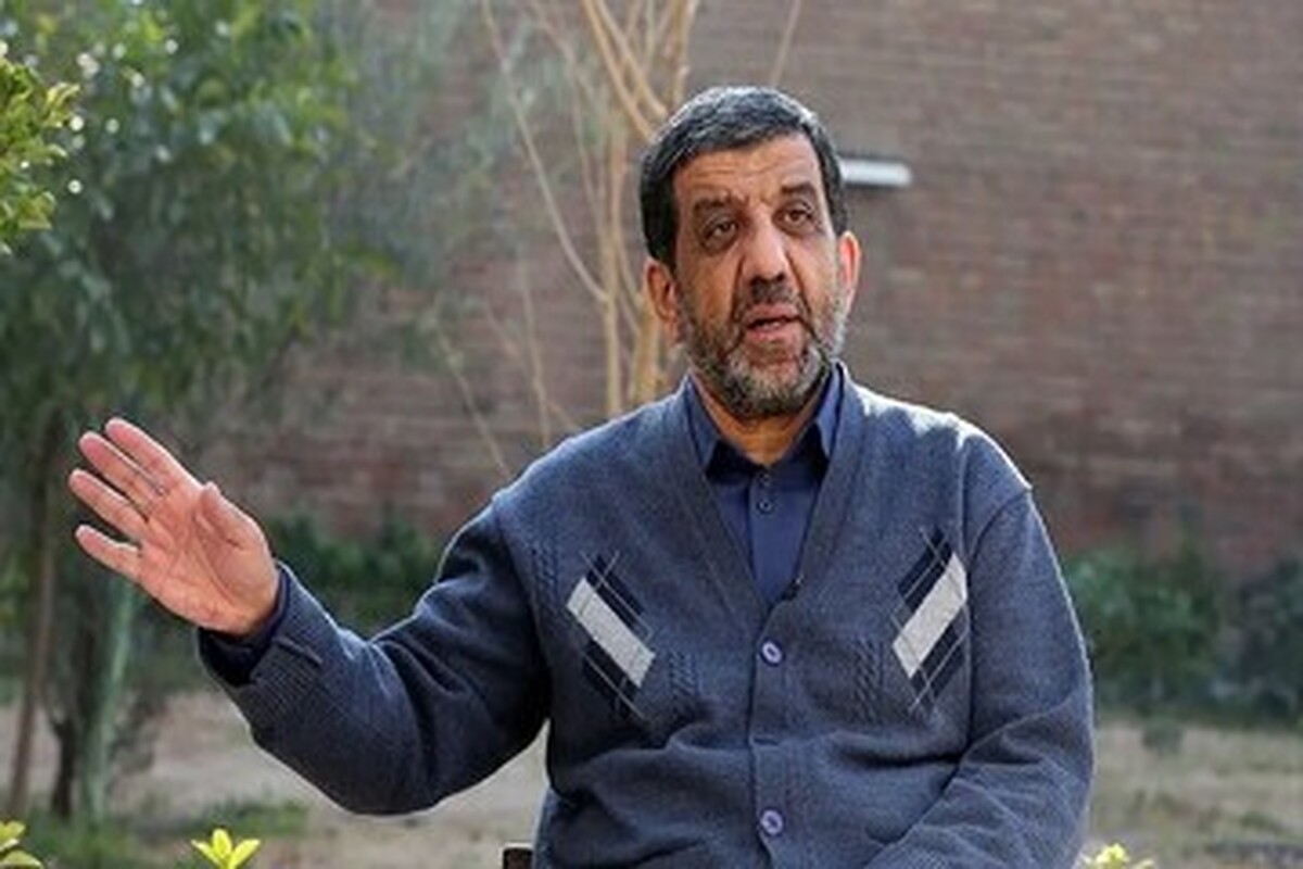 ضرغامی: تنگه هرمز جهنم آمریکایی‌ها خواهد بود/ تمام اهداف آمریکایی‌ها در دسترس ماست