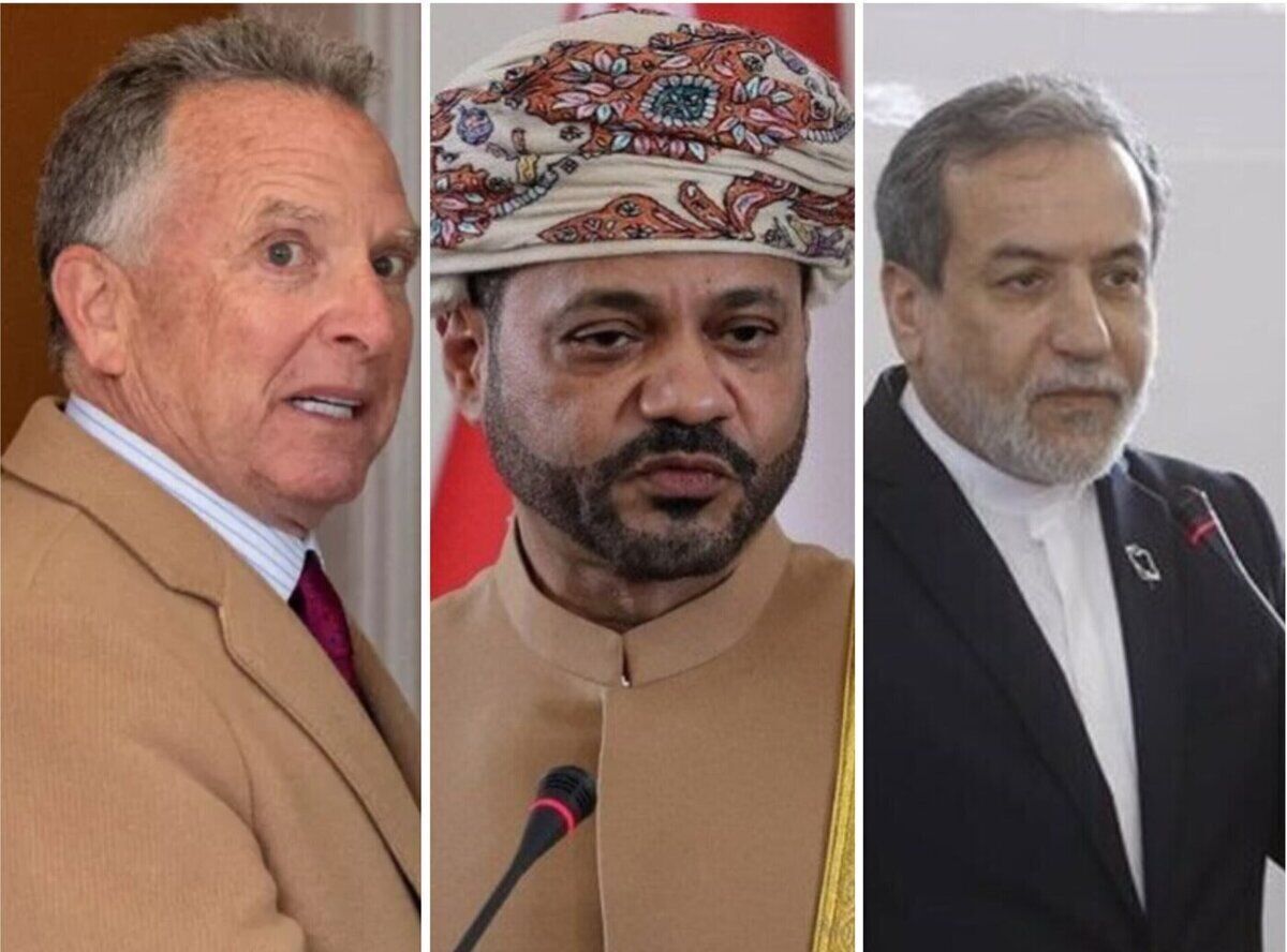 خبرگزاری دولت: دور دوم مذاکرات، پاسخ هیات آمریکایی به طرف ایرانی منتقل خواهد شد