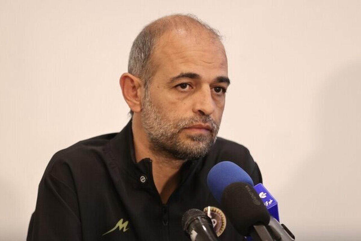 نویدکیا: بردیم، اما سپاهانِ واقعی نبودیم
