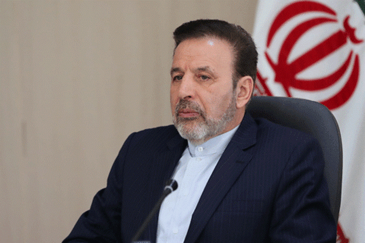 واعظی: جریان تندرو هیچ گاه نگفتند جایگزین آن‌ها برای مذاکره چیست