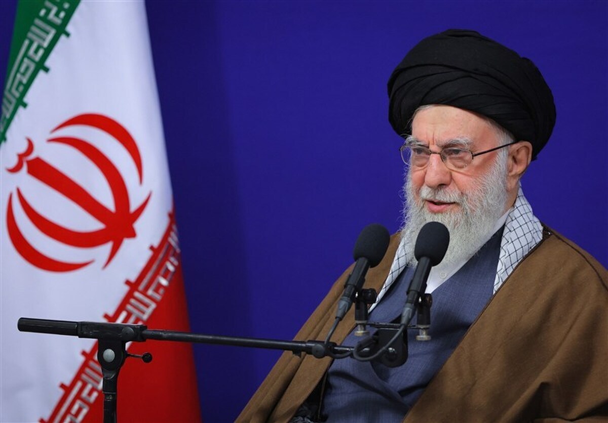 موافقت رهبر انقلاب با عفو و تخفیف مجازات ۲ هزار محکوم قضایی