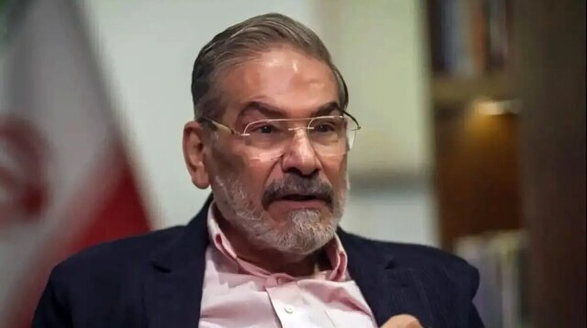 شمخانی: توانمندی‌های موشکی ایران قابل مذاکره نیست