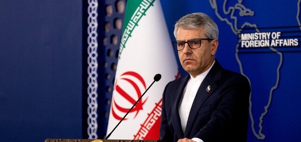 واکنش بقایی به اظهارات پلوسی در مورد ایران