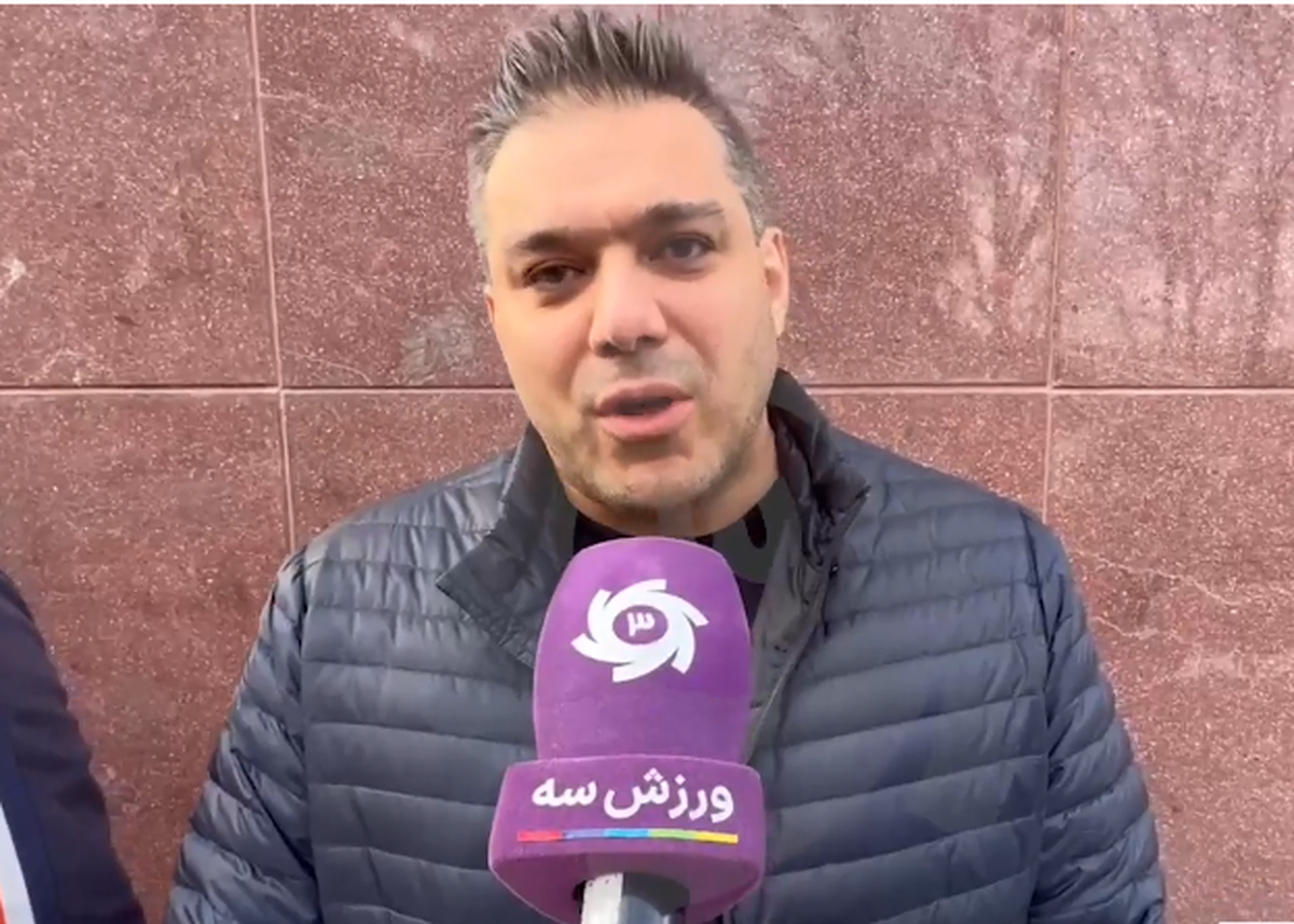 اصلانیان: هم هاشمیان انتخاب بدی بود، هم اوسمار