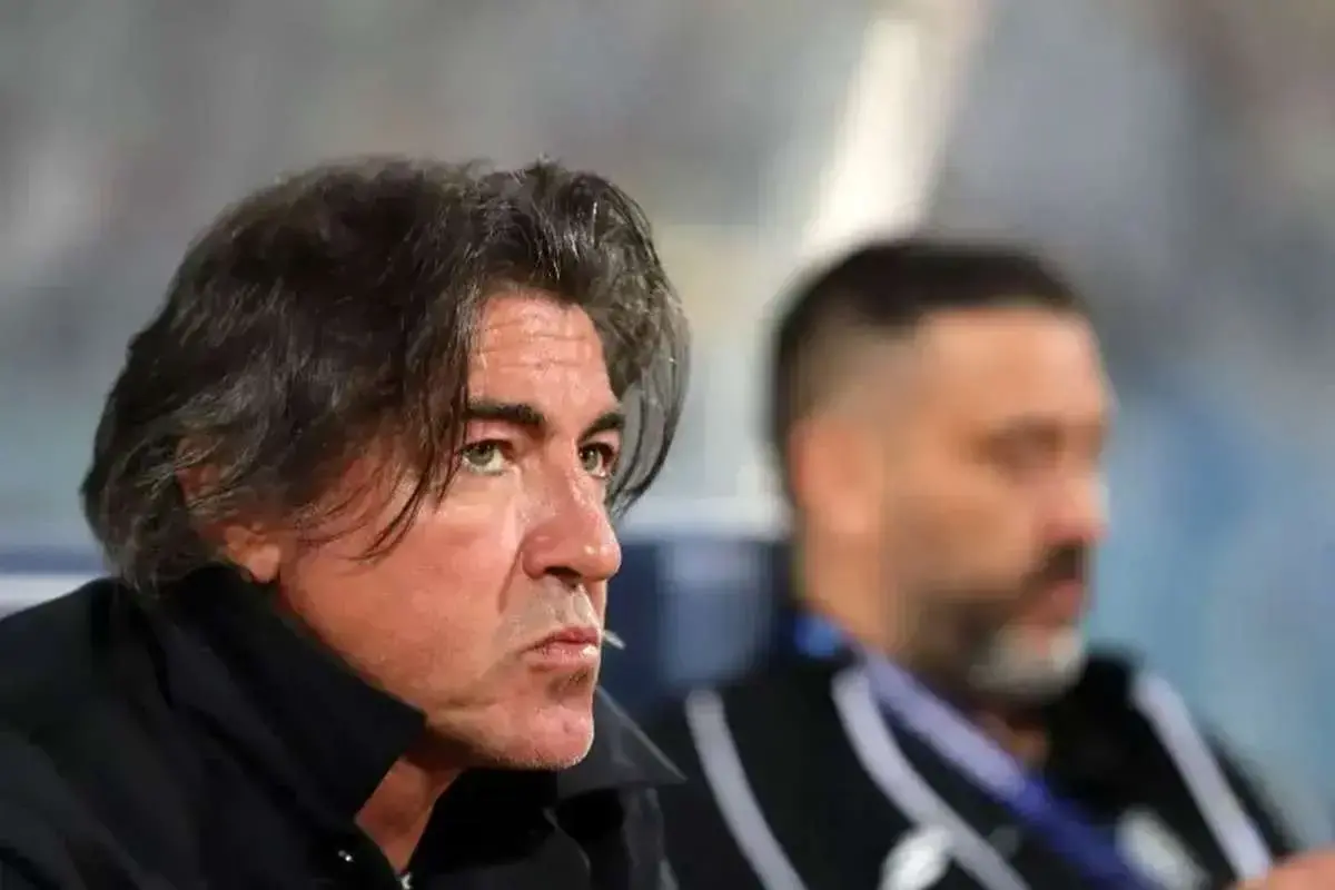 ساپینتو رسما اخراج شد