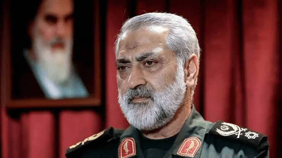 سردار شکارچی: در صورت درگیری نیرو‌ها و تجهیزات آمریکا نابود می‌شوند