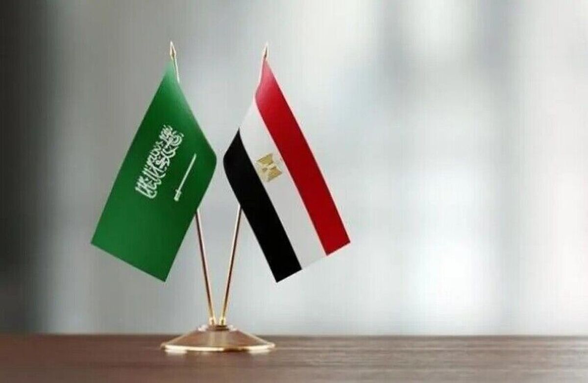تاکید وزرای خارجه مصر و عربستان بر کاهش تنش در منطقه