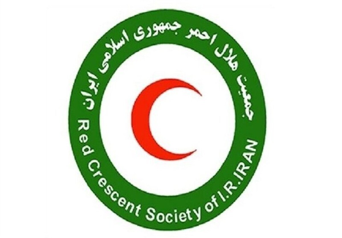 آماده‌باش سراسری هلال‌احمر در کشور