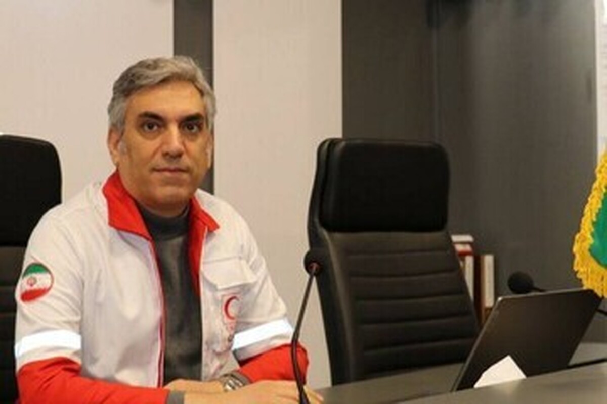 حملات امروز آمریکا و اسرائیل به ۲۴ استان