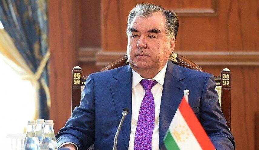 «امامعلی رحمان» کجاست؟ / رئیس جمهور مادام العمر تاجیکستان از دوهفته پیش تا کنون دیده نشده