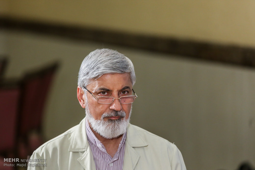 حمیدرضا ترقی: هیچ کارشناس بودجه‌ای داستان « دولت پول ندارد» را قبول نمی‌کند/اعتراضات همچنان باقی است و مردم رضایتمندی لازم را نخواهند داشت اگر...