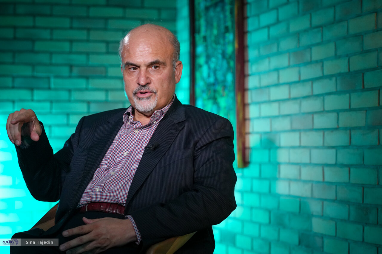 هشدار جدی جلایی‌پور: ما نه می‌توانیم به آمریکا اعتماد کنیم و نه می‌توانیم وارد جنگی شویم که طرف دیگرش ناتوست