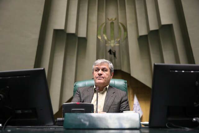 دفاع تاجگردون از کمیسیون تلفیق؛ اگر خطایی عمدا یا سهوا اتفاق بیفتد، حتما اصلاح خواهد شد