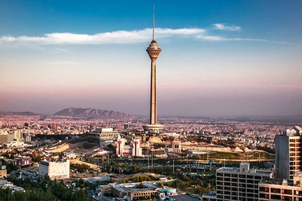اطلاعیه شهرداری تهران درباره شنیده شدن صداهای احتمالی در تهران