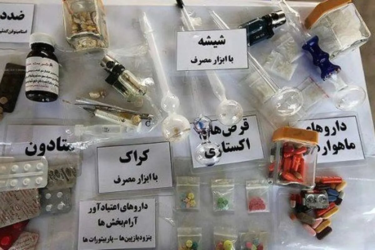 جنگ و حمله نظامی چه تأثیری بر مصرف و قیمت موادمخدر دارد؟