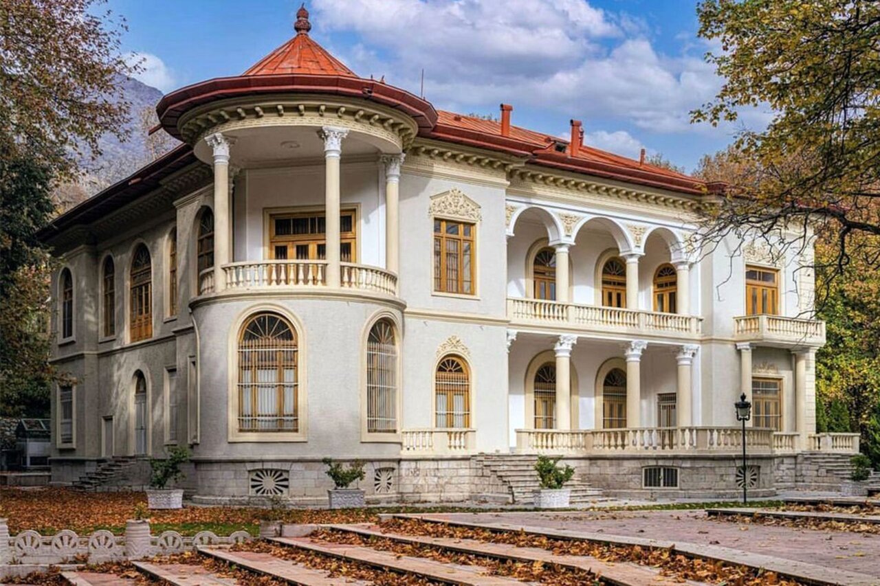 آخر هفته کجا برویم؟/ از گلستان تا نیاوران؛ سفر به دل تاریخ در پایتخت/ معرفی ۱۰ کاخ و قصر برای یک گردش زمستانی 