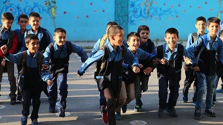 مدرسه از جوش و خروش افتاده؛ «آموزش غیرحضوری به حیثیت مدرسه لطمه زده است»