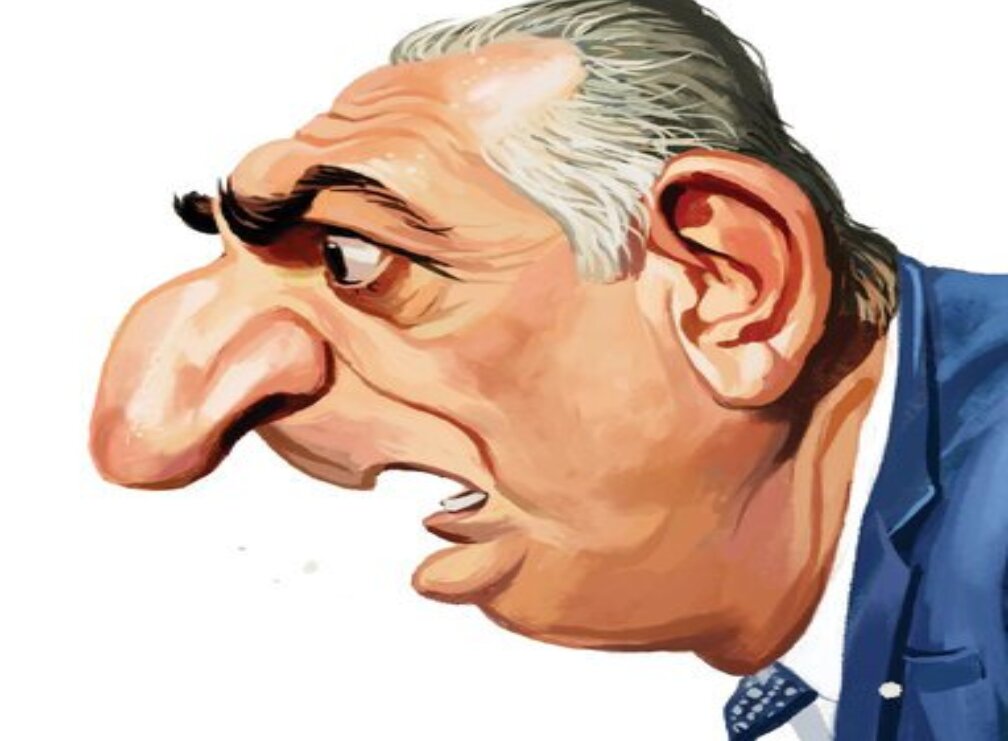 چرا طرفداران رضا پهلوی اینقدر فحاش و ناسزاگو و بی تربیت اند؟