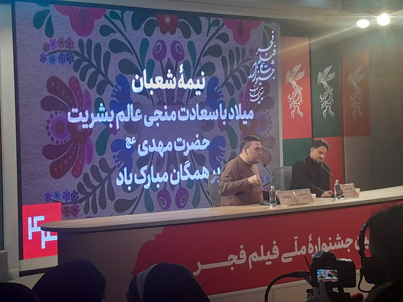 کاظم دانشی: خودشان وقتی ایران بودند سربند قدس‌لنا می‌بستند، حالا به ما می‌گویند ترسو/ بازداشت علی شادمان، کار من نبود