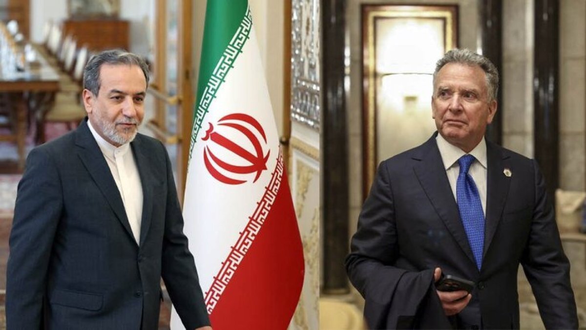 اقناع طرف آمریکایی در پذیرش کنسرسیوم غنی‌سازی کلید مذاکرات است / فرصت‌های زیادی را از دست دادیم / اگر مذاکره مستقیم است چرا ویتکاف به تهران دعوت نشد؟
