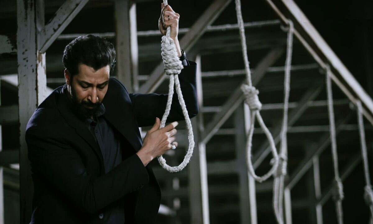 نگاهی به درام تلخ و ملتهب «زندهشور»/ یک بیانیه طولانی برای بخشش