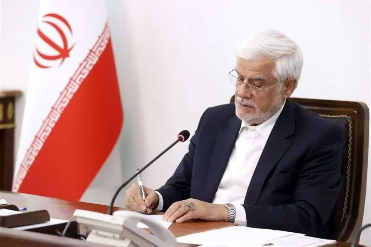فوری/عیدی کارمندان و بازنشستگان یکسان شد/ مبلغ و زمان پرداخت را ببینید