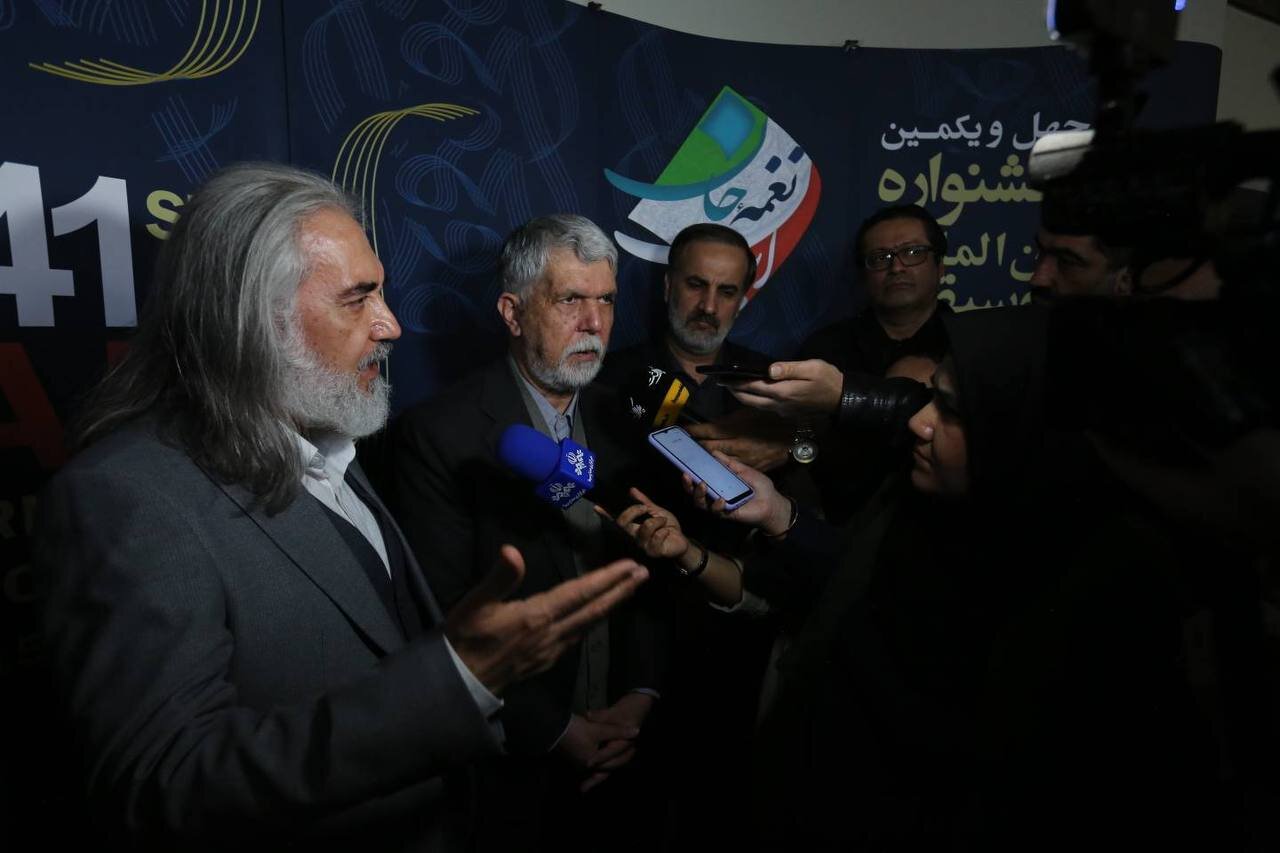 وزیر ارشاد: اتفاقاتی که ۱۸ و ۱۹ دی‌ رخ داد، جشنواره‌ها را تحت تاثیر قرار داد