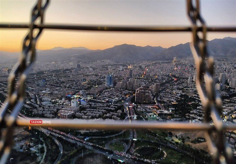 رقم‌های تکان‌دهنده از رهن و اجاره آپارتمان در تهران/ ۷۰ درصد درآمد خانوار برای اجاره‌بها رفت