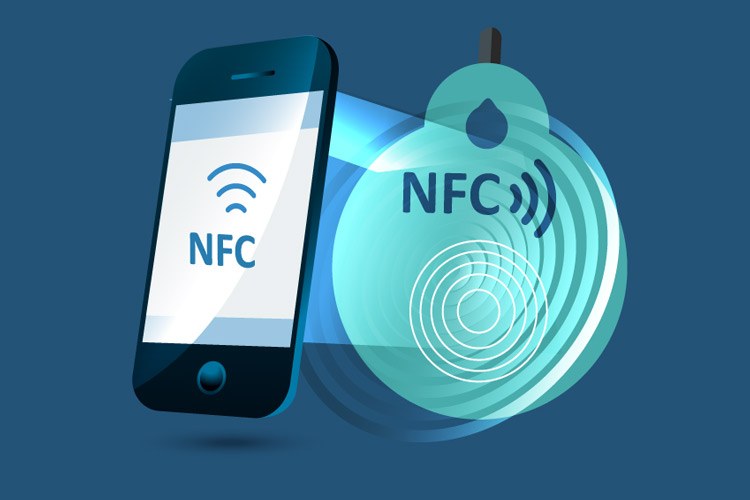تحول بزرگ NFC در راه است؛ از انتقال سریع‌تر داده تا امنیت بیشتر
