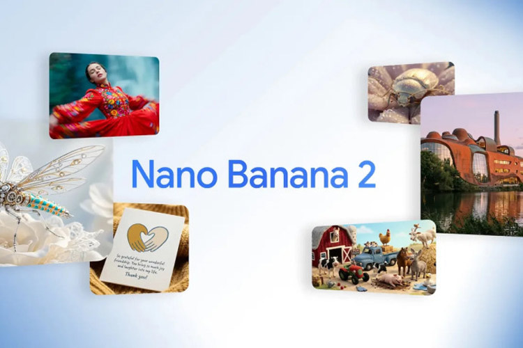 تحول در تولید تصویر با Nano Banana 2 گوگل