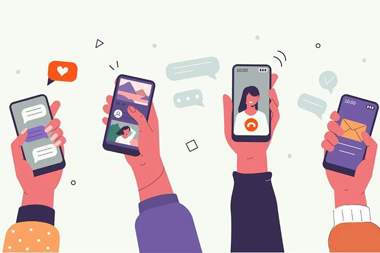 بازار موبایل در آستانه بزرگ‌ترین سقوط یک دهه اخیر