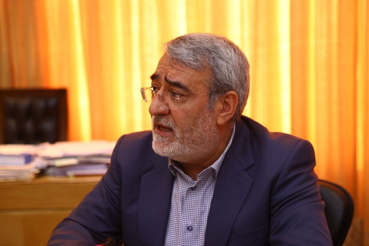 رحمانی فضلی: انتقام قاطع از آمریکا و اسرائیل در راه است