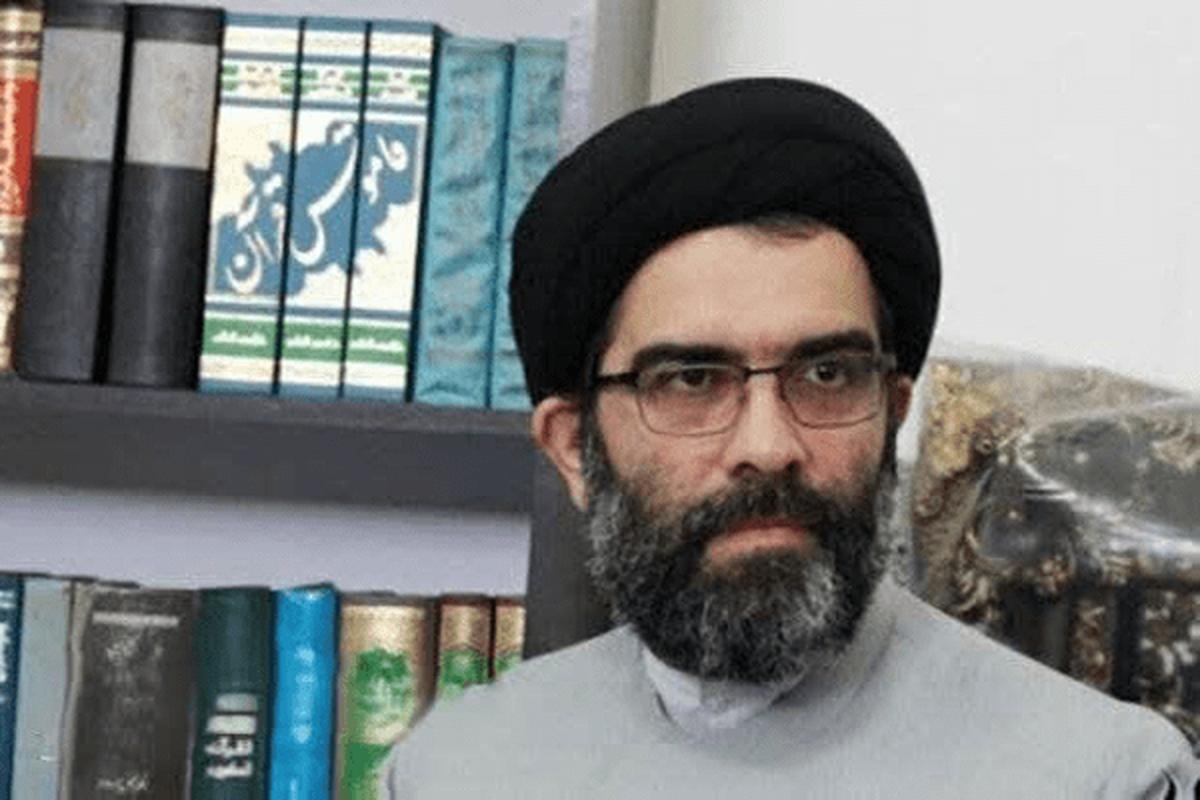 عضو خبرگان: گزینهٔ رهبری کاملاً مشخص است