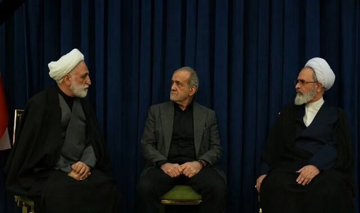 سخنگوی شورای نگهبان: کار شورای موقت رهبری به پایان رسید