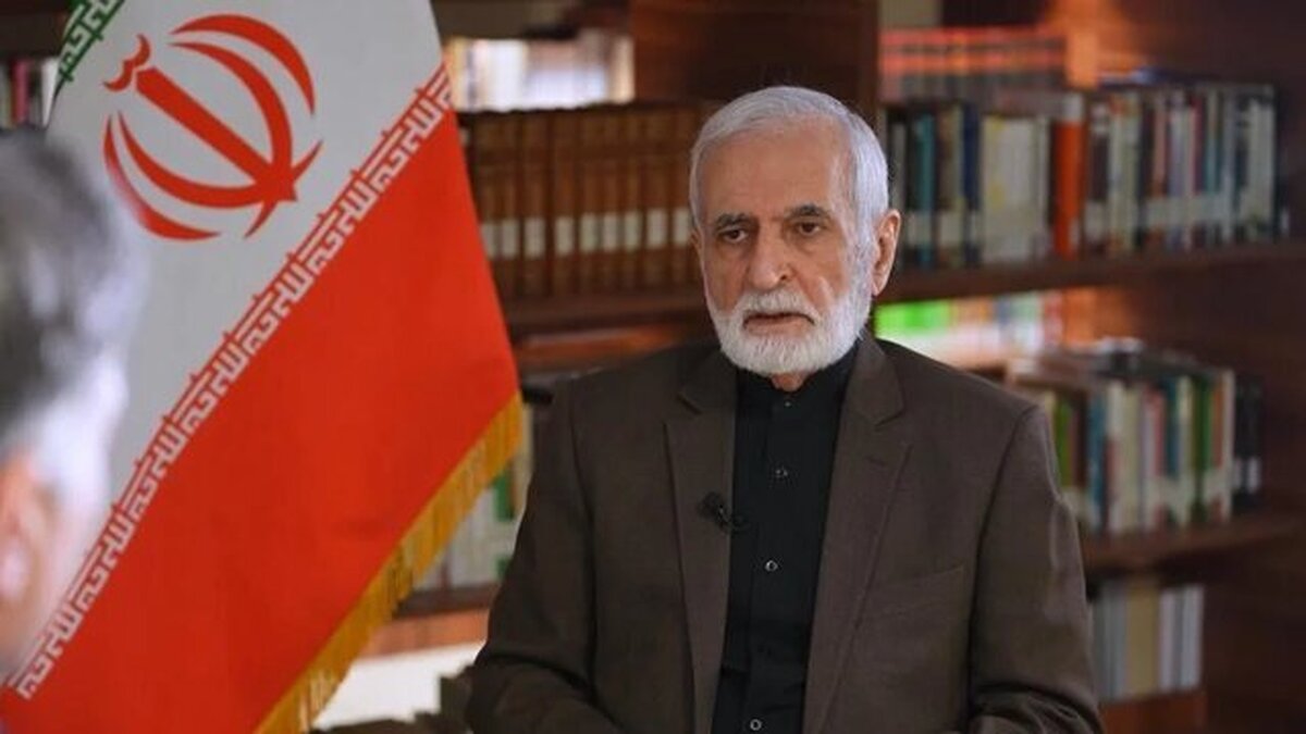 خرازی: ایران آماده جنگی بلندمدت با آمریکاست