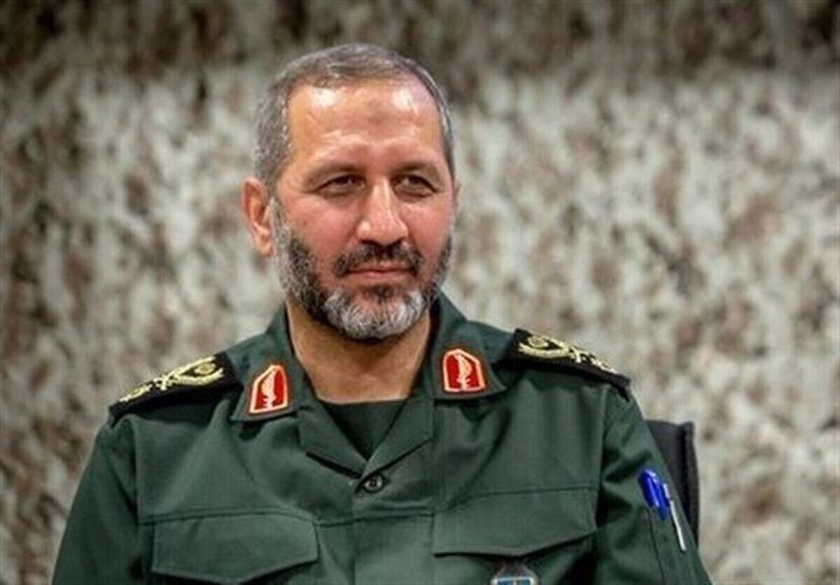 فرمانده هوافضای سپاه: دشمن به زودی با شگفتی‌های جدیدی روبه‌رو خواهد شد