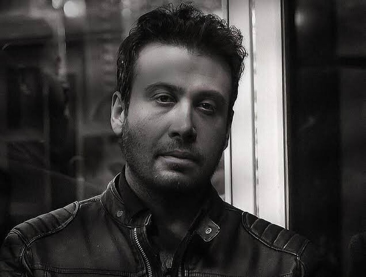 چاووشی: برخی فکر می‌کنند من «وسط»‌ام