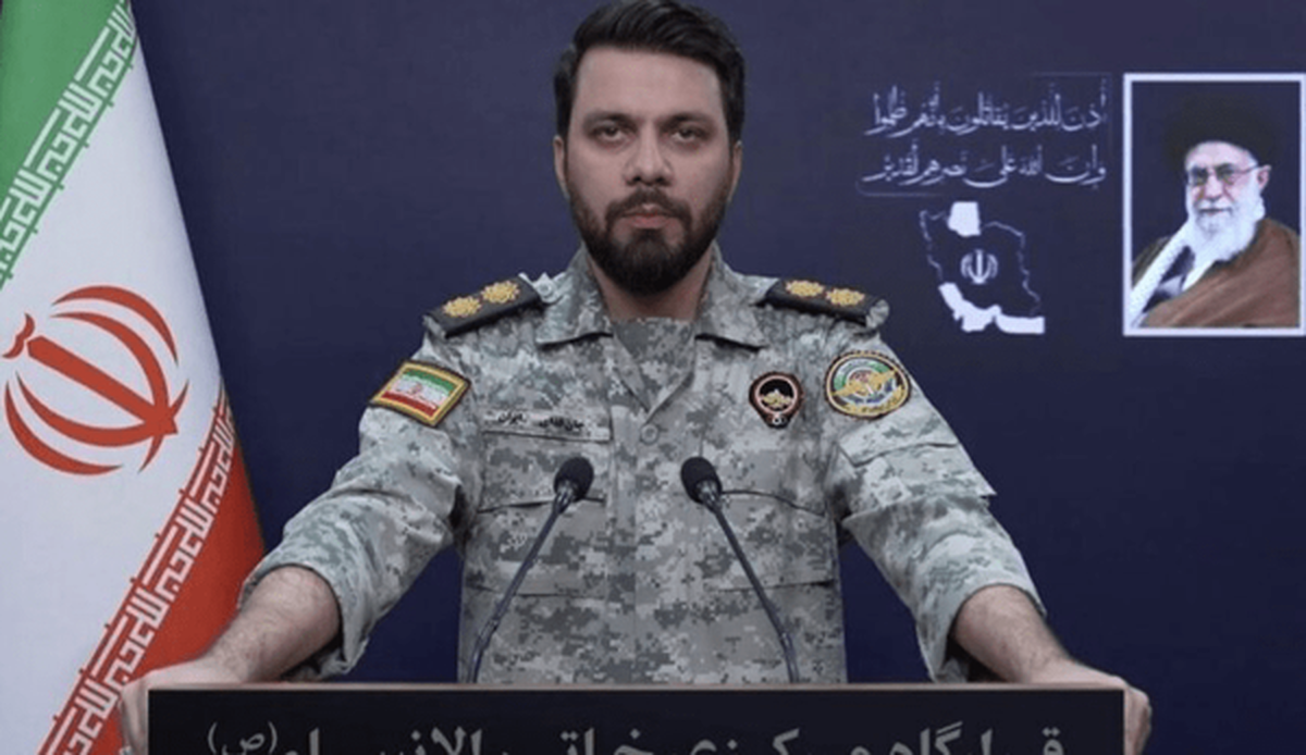 قرارگاه خاتم‌الانبیا: نفت و گاز منطقه را به آتش می‌کشیم