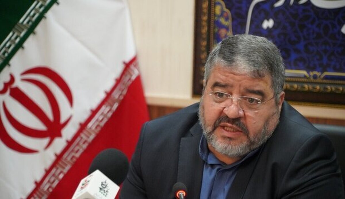سردار جلالی: ما کاملاً برنده جنگ هستیم؛ دشمن هیچ دستاوردی نداشت