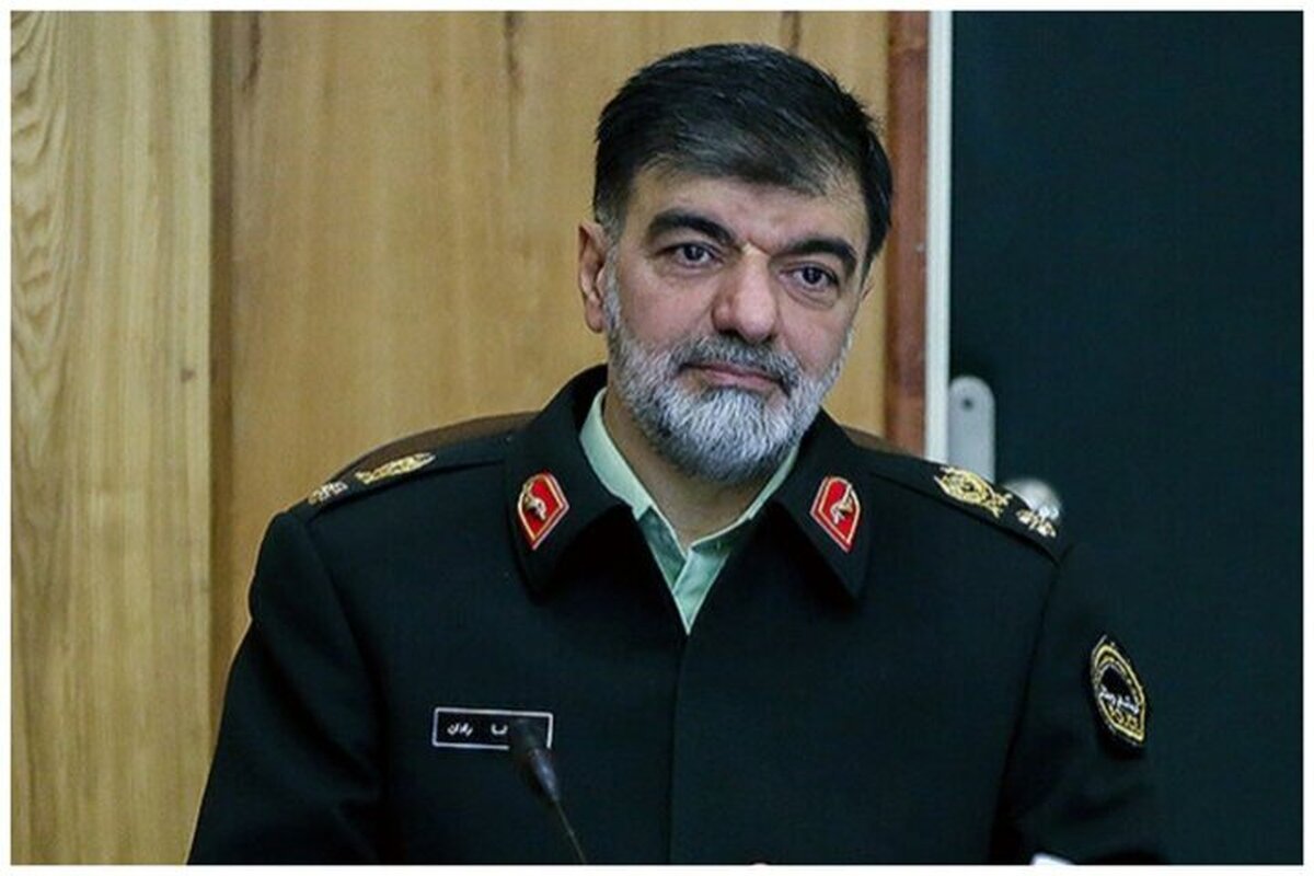 سردار رادان: میدان را خالی نکنید، چهارشنبه شب تعیین کننده ای برای ماست
